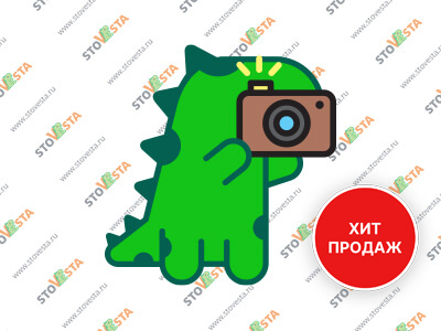 Фильтр салонный Vesta, XRay (1.6 и 1.8) с 2015- Невский фильтр