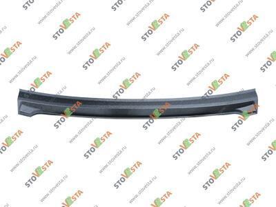 Накладка на заднее стекло Vesta (1.6 и 1.8) с 2015- Артформ