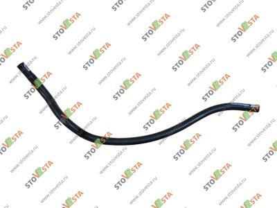 Шланг расширительного бачка верхний Vesta, SW, Cross (1.6 и 1.8) с 2015- Lada