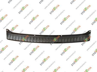 Накладка на задний бампер Granta лифтбек (1.6) с 2018- АртФорм