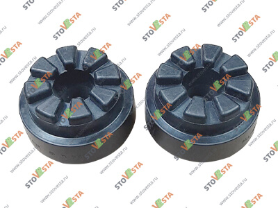 Лифт комплект задней подвески 30 мм Vesta, SW (1.6 и 1.8) с 2015-