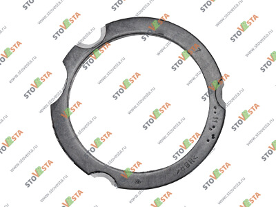 Прокладка крышки ГРМ Granta, Vesta, XRay (1.6 16V) с 2015- Lada