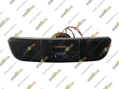 Зарядное устройство USB в подлокотник Largus FL, Vesta, XRay (1.6 и 1.8) c 2015- ТюнАвто