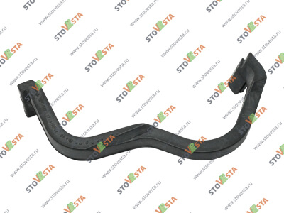 Прокладка крышки ГРМ нижняя Granta, Vesta, XRay (1.6 16V) с 2015- Lada