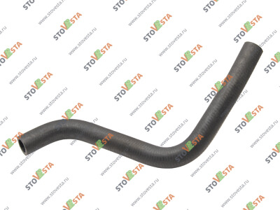 Шланг расширительного бачка нижний Vesta, SW, Cross (1.6 и 1.8) с 2015- БРТ