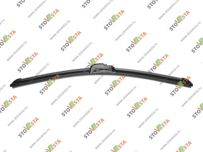 Щетка стеклоочистителя 500 мм Largus (1.6) с 2012- Denckermann бескаркасная