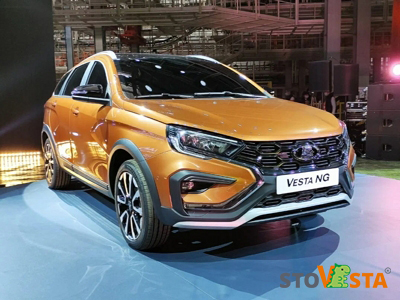 Лада Веста NG: обзор обновленного народного автомобиля
